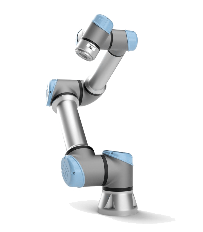 Robots - Olympus Technologies Robot Integrator and Supplier